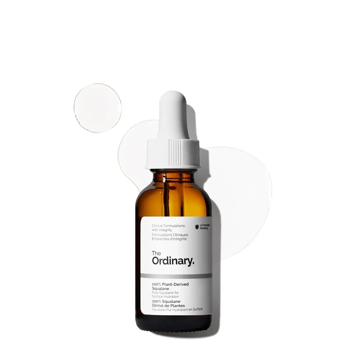 The Ordinary 100% Plant-Derived Squalane product