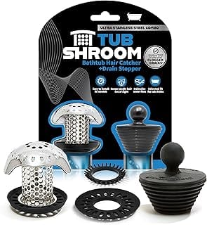 TubShroom Ultra drain protector product