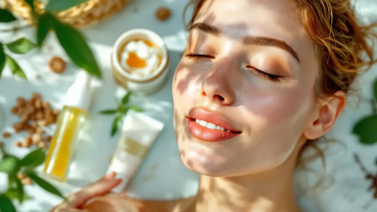 Unlock Radiant Skin: Your Ultimate Guide to a 10-Step Skincare Routine