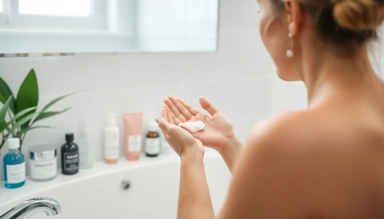 Effective Daily Routine for Dry Skin: Tips and Tricks for Hydration