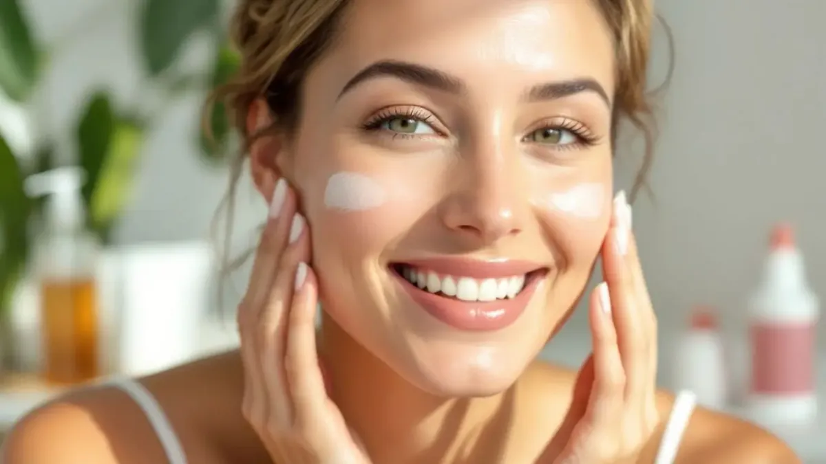 The Ultimate Daily Routine for Oily Skin: Tips for a Flawless Complexion