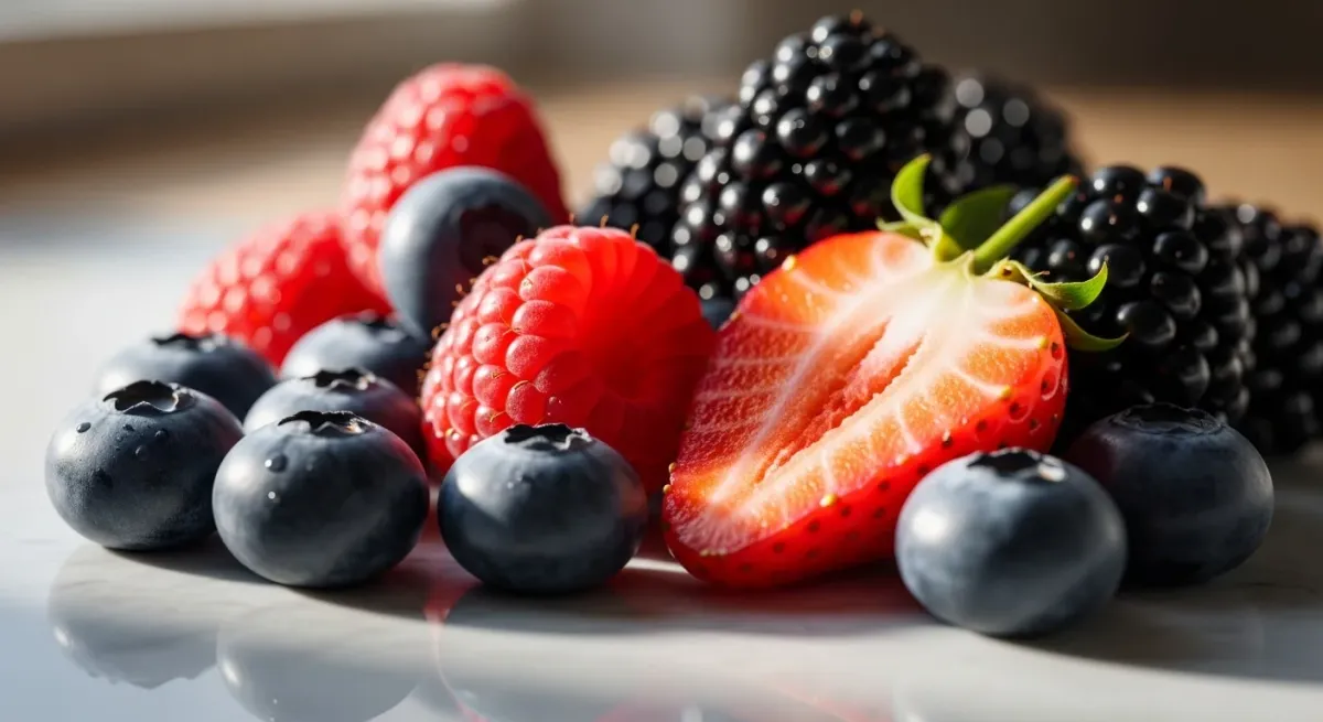 10 Amazing Skin Benefits of Berries for a Youthful Glow