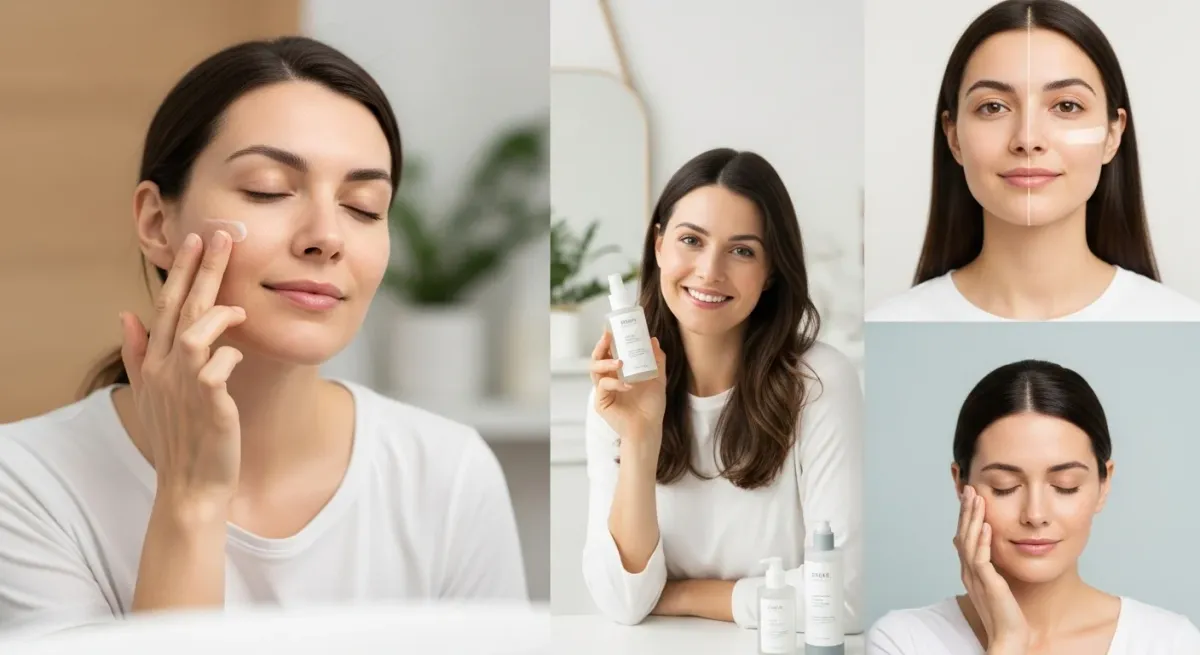 The Ultimate Skincare Routine for Sensitive Skin