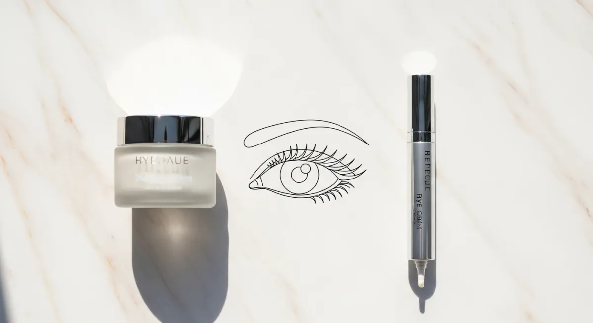 The Truth About Eye Cream vs. Face Cream Around Eyes