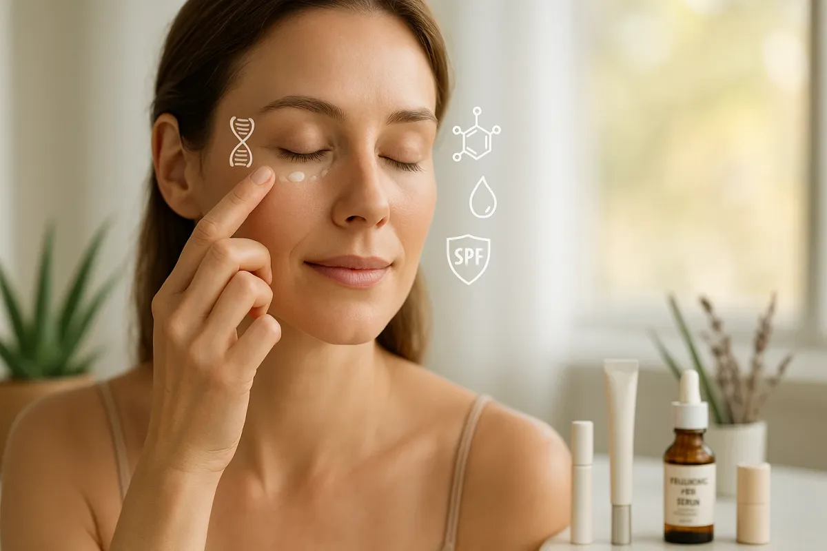 The Complete Eye Care Encyclopedia