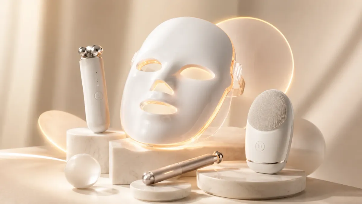 Best Amazon Skincare Devices