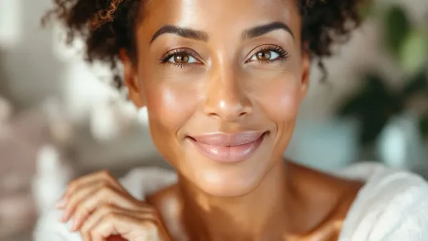 Essential Skincare Routine for Aging Skin