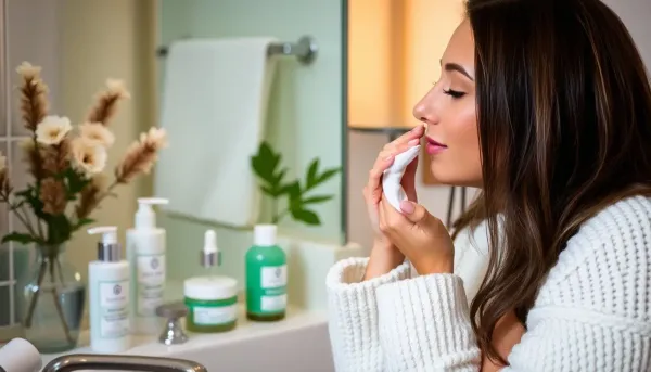 The Ultimate Skincare Routine for Sensitive Skin