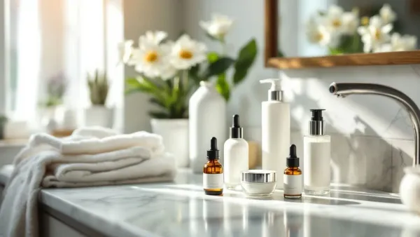 The Ultimate Weekly Skincare Routine for Clear Skin