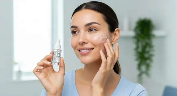 10-Step Skincare Routine