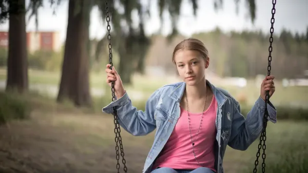 Hormonal Changes and Teen Skin
