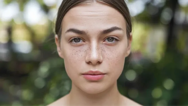 Teenage Blackhead Treatments