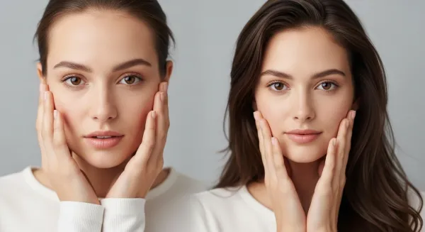 Effective Daily Routine for Dry Skin