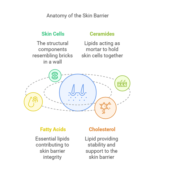 The Best Moisturizers for Skin Barrier Repair