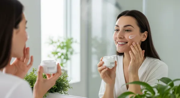 The Ultimate Daily Routine for Combination Skin