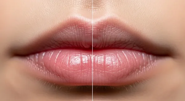 Vaper's Lips vs. Smoker's Lips