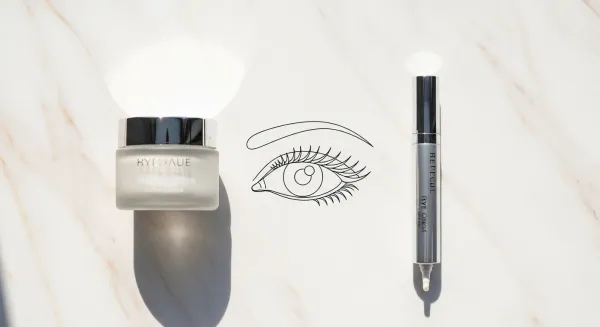 The Truth About Eye Cream vs. Face Cream Around Eyes