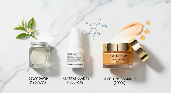 Eye Cream for Your 20s, 30s, 40s, and Beyond
