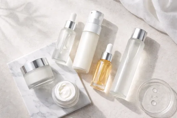 The Skincare Graveyard