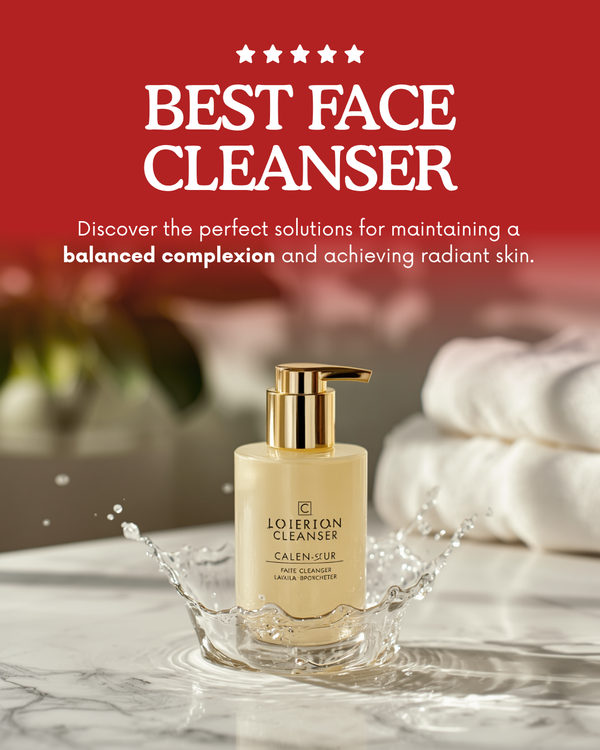 Best face cleanser for oily skin 2026 - dermatologist approved picks