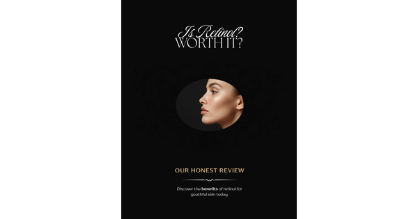 Is retinol worth it for anti-aging - dermatologist review and guide