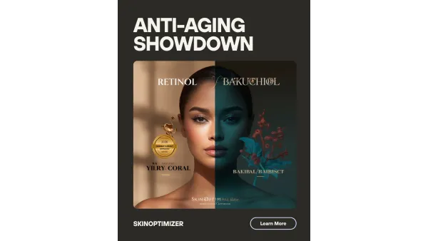 Retinol vs bakuchiol comparison 2026 - dermatologist anti-aging guide